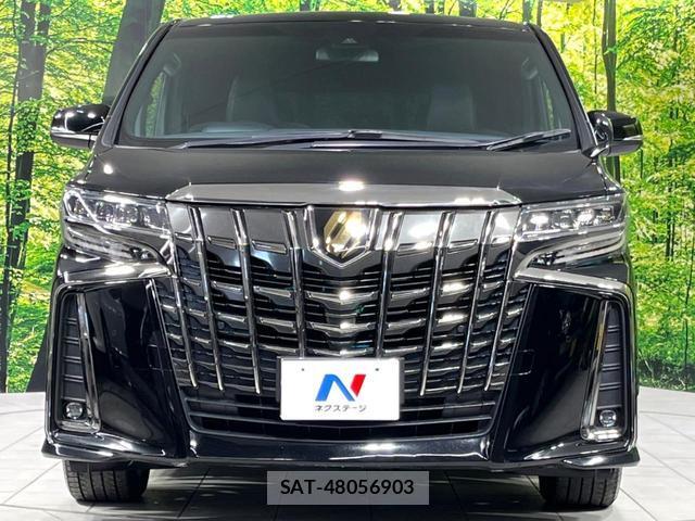 Toyota ALPHARD 2021-06 8363191-15