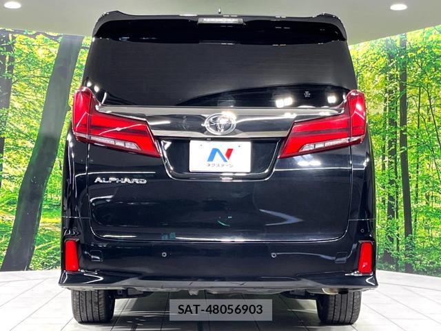 Toyota ALPHARD 2021-06 8363191-16