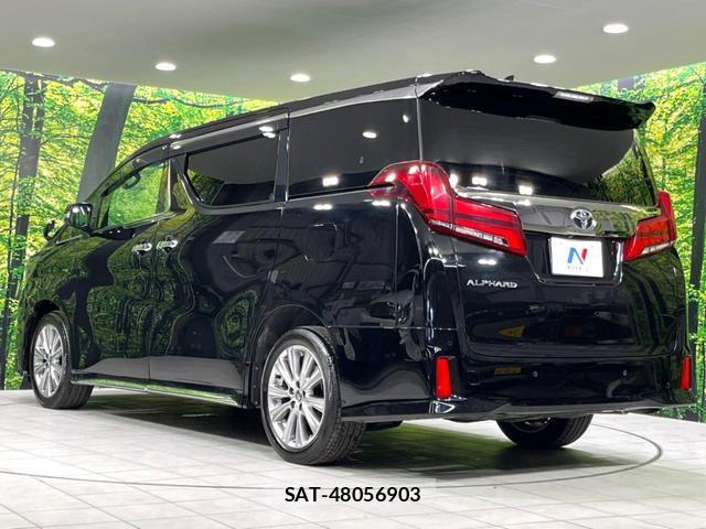 Toyota ALPHARD 2021-06 8363191-18