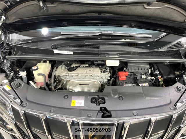 Toyota ALPHARD 2021-06 8363191-19