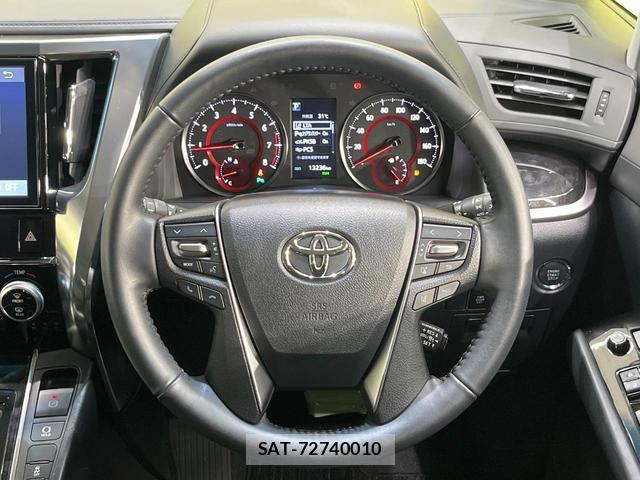 Toyota ALPHARD 2018-11 8363213-12