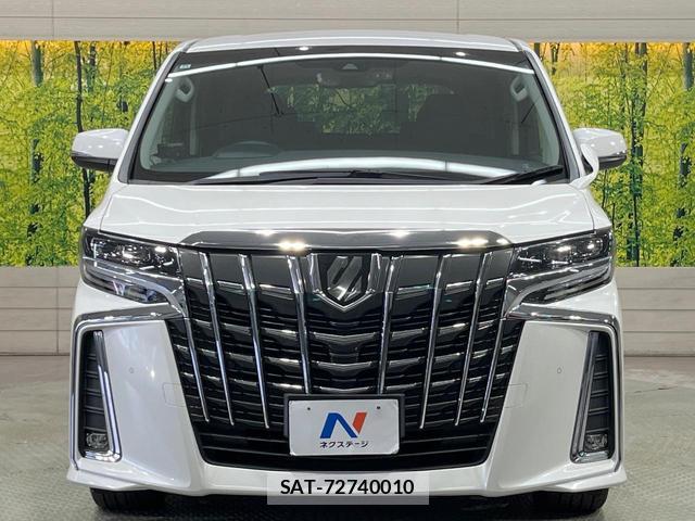 Toyota ALPHARD 2018-11 8363213-13