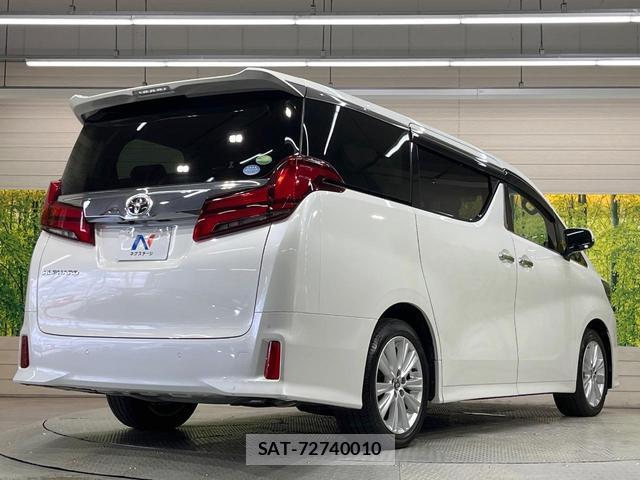 Toyota ALPHARD 2018-11 8363213-16