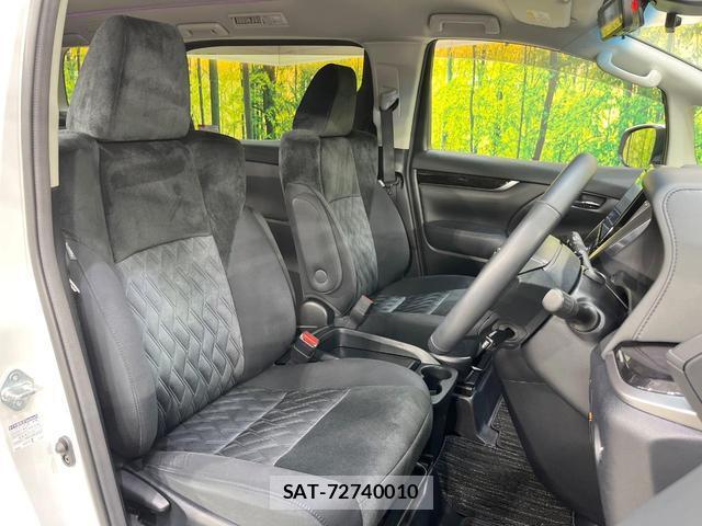 Toyota ALPHARD 2018-11 8363213-6