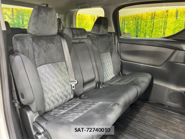 Toyota ALPHARD 2018-11 8363213-7