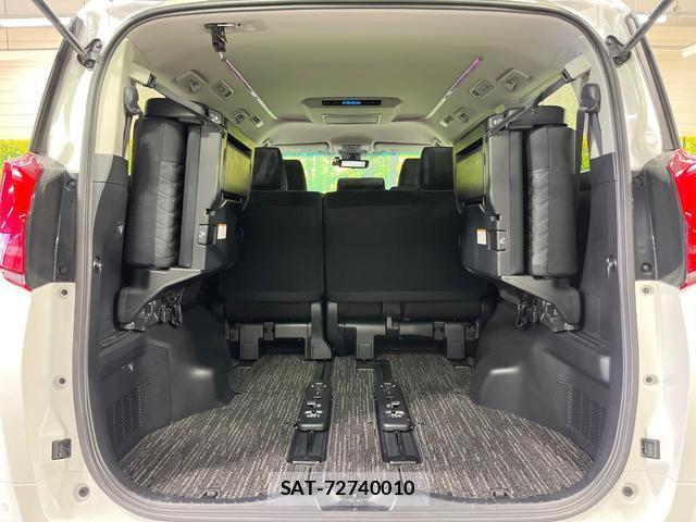 Toyota ALPHARD 2018-11 8363213-9