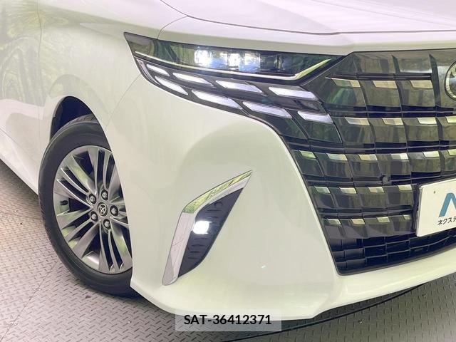 Toyota ALPHARD 2024-03 8363317-12