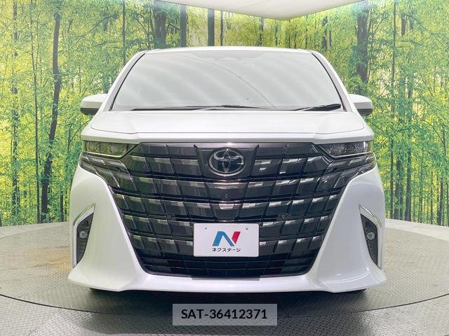 Toyota ALPHARD 2024-03 8363317-14