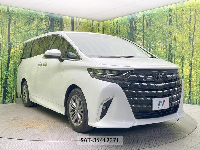 Toyota ALPHARD 2024-03 8363317-16
