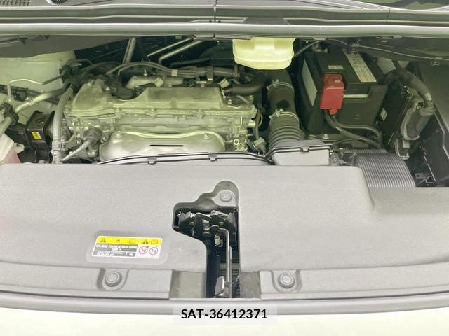 Toyota ALPHARD 2024-03 8363317-18