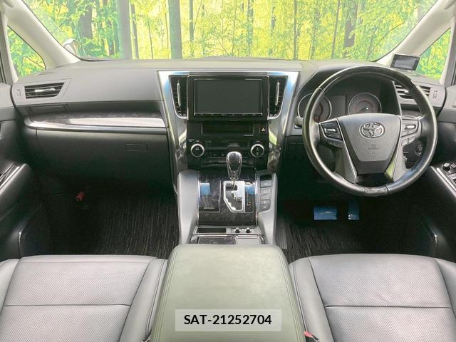 Toyota ALPHARD 2019-11 8363318-1