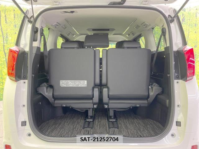 Toyota ALPHARD 2019-11 8363318-10