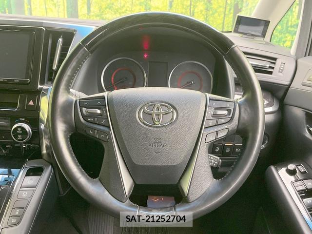 Toyota ALPHARD 2019-11 8363318-11