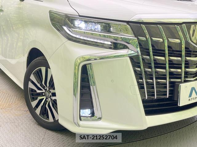 Toyota ALPHARD 2019-11 8363318-12