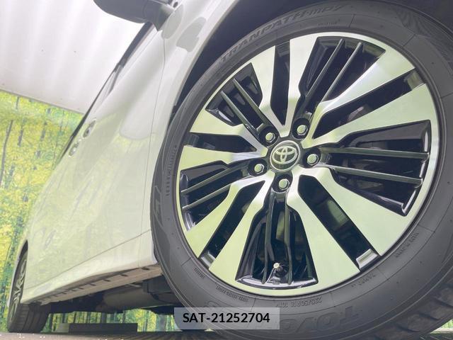 Toyota ALPHARD 2019-11 8363318-13