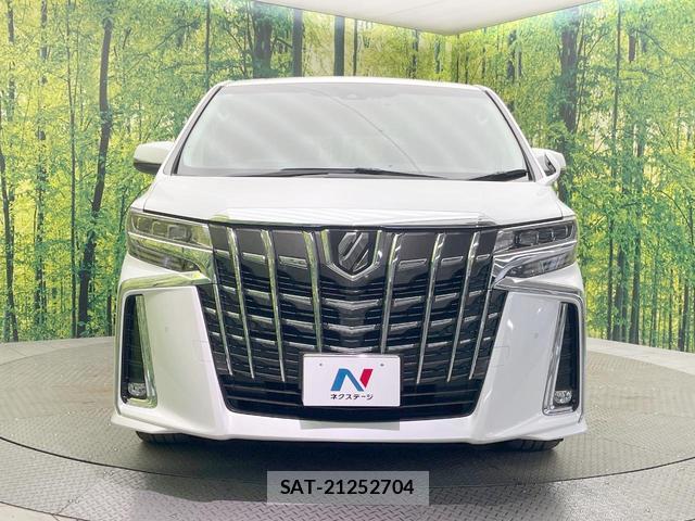 Toyota ALPHARD 2019-11 8363318-14