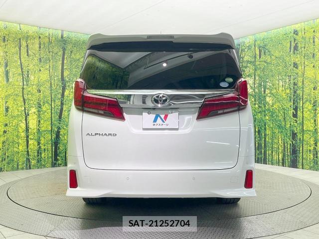 Toyota ALPHARD 2019-11 8363318-15