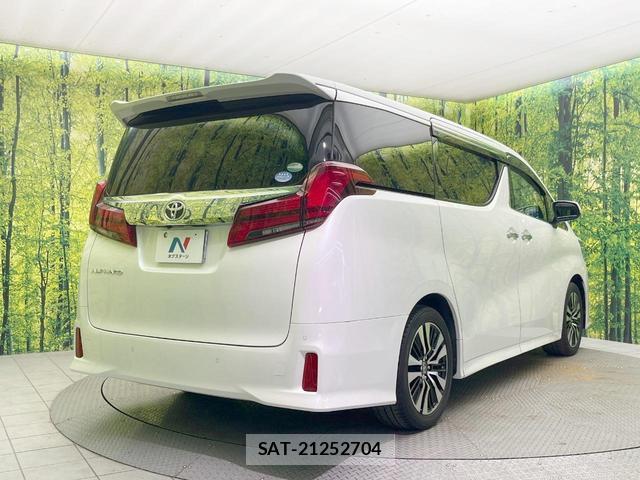 Toyota ALPHARD 2019-11 8363318-17