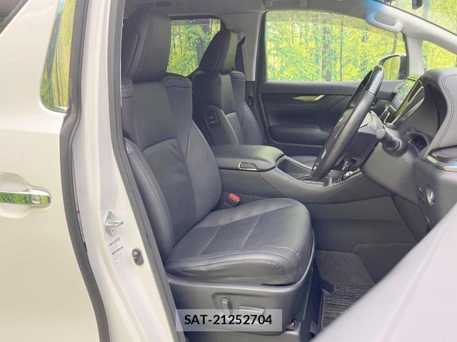 Toyota ALPHARD 2019-11 8363318-7
