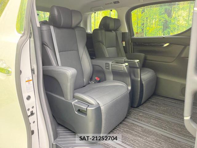 Toyota ALPHARD 2019-11 8363318-8