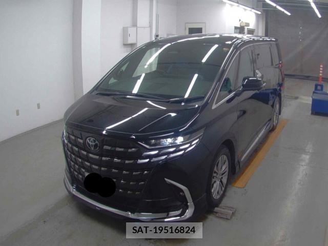 Toyota ALPHARD 2023-10 8363499-0
