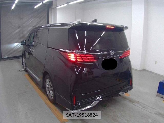 Toyota ALPHARD 2023-10 8363499-1