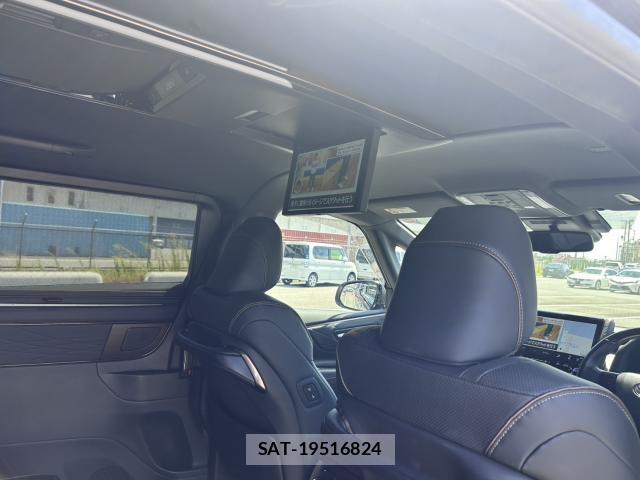 Toyota ALPHARD 2023-10 8363499-11