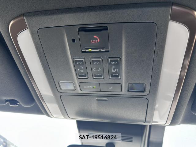 Toyota ALPHARD 2023-10 8363499-16