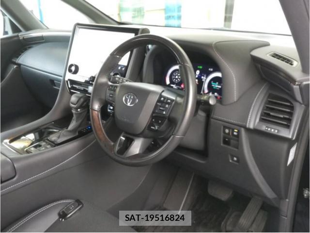 Toyota ALPHARD 2023-10 8363499-2