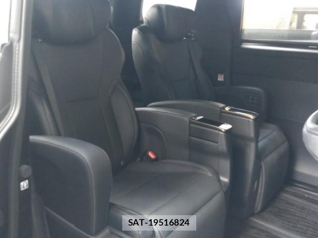 Toyota ALPHARD 2023-10 8363499-5