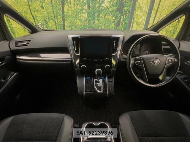 Toyota ALPHARD 2021-04 8363559-1
