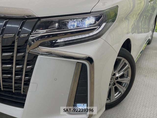 Toyota ALPHARD 2021-04 8363559-11