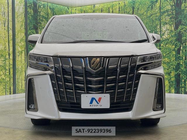 Toyota ALPHARD 2021-04 8363559-13