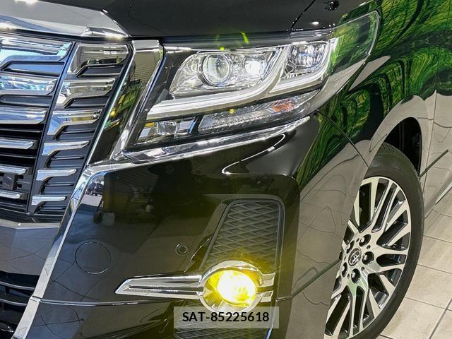 Toyota ALPHARD 2017-07 8363596-12