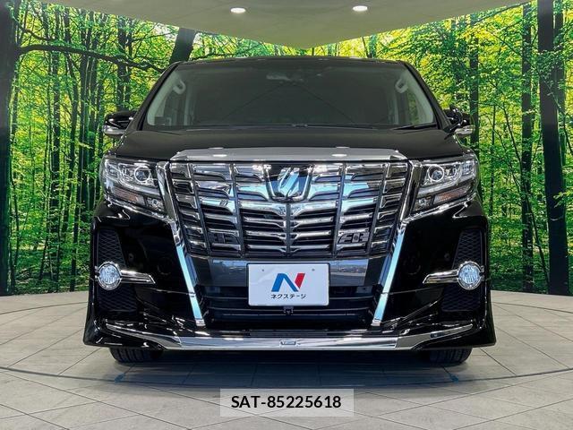 Toyota ALPHARD 2017-07 8363596-14