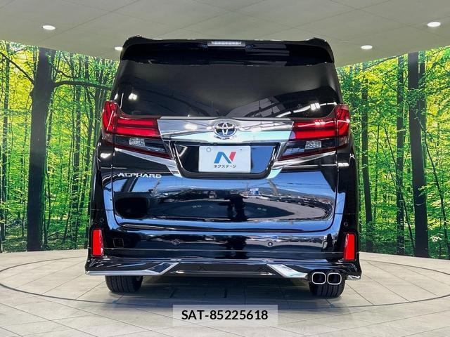 Toyota ALPHARD 2017-07 8363596-15