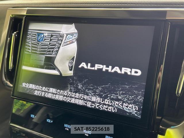 Toyota ALPHARD 2017-07 8363596-5