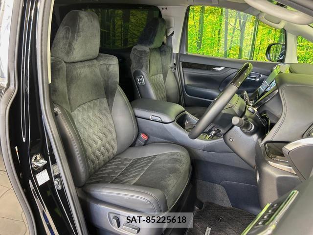 Toyota ALPHARD 2017-07 8363596-7