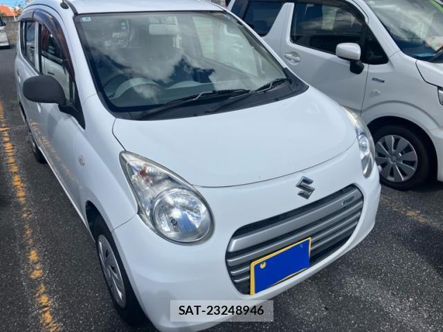 Suzuki ALTO 2015-02 8361674-0