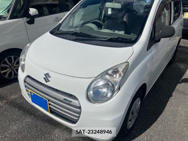 Suzuki ALTO 2015-02 8361674-1