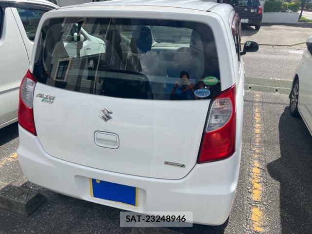 Suzuki ALTO 2015-02 8361674-13