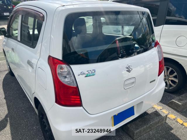 Suzuki ALTO 2015-02 8361674-2