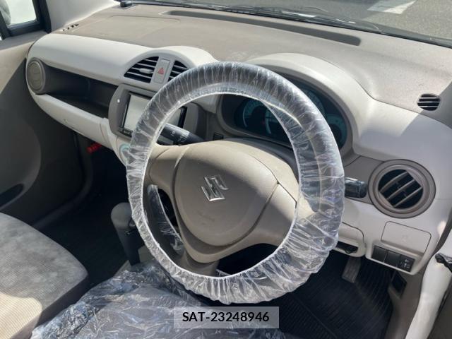 Suzuki ALTO 2015-02 8361674-8