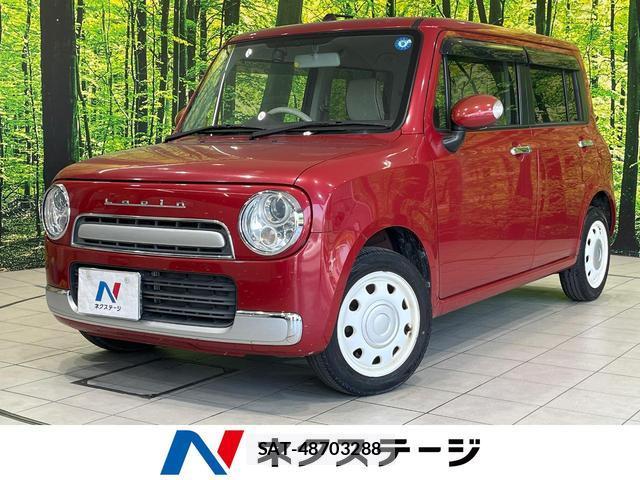 Suzuki LAPIN 2015-02 8362826-0