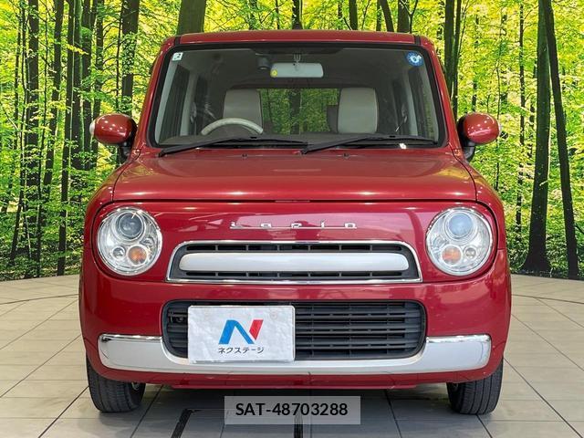 Suzuki LAPIN 2015-02 8362826-13