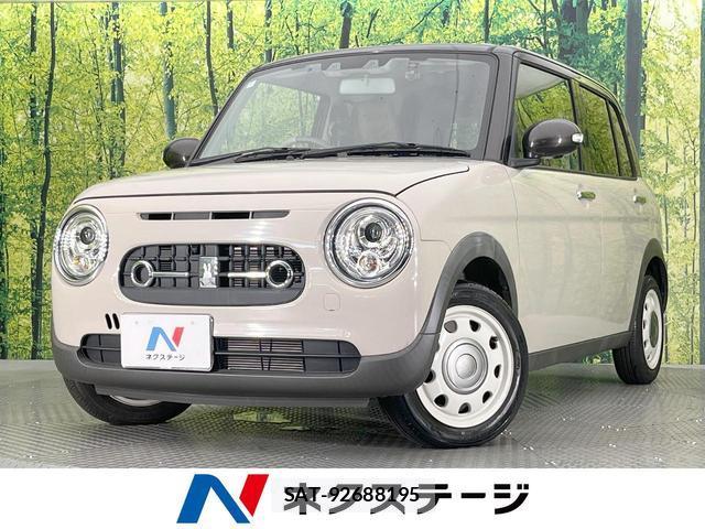 Suzuki LAPIN 2022-06 8361802-0