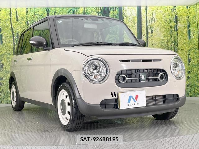 Suzuki LAPIN 2022-06 8361802-15