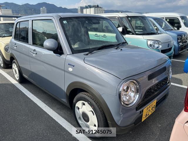 Suzuki LAPIN 2026-01 8363722-0