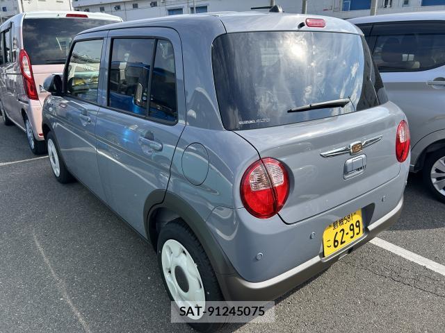 Suzuki LAPIN 2026-01 8363722-1