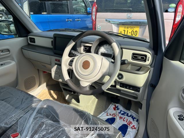 Suzuki LAPIN 2026-01 8363722-2
